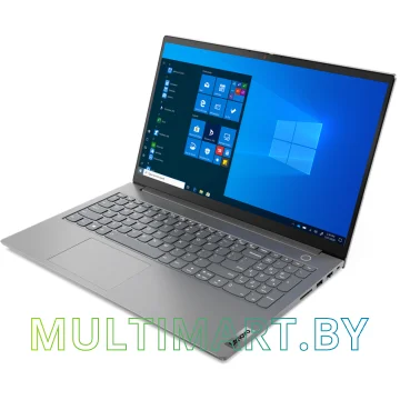 Ноутбук Lenovo ThinkBook 15 G2 ITL (20VE0055RU) картинка 3